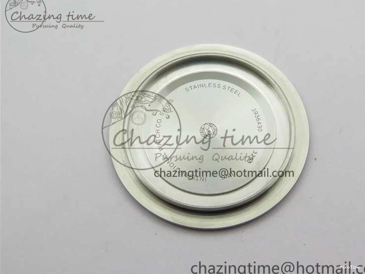 MIROTIME 0124 RelaxedFit Aquatimer Automatic IW329004 V6F 1:1 Best Edition Blue Dial on Rubber Strap MIYOTA 7095